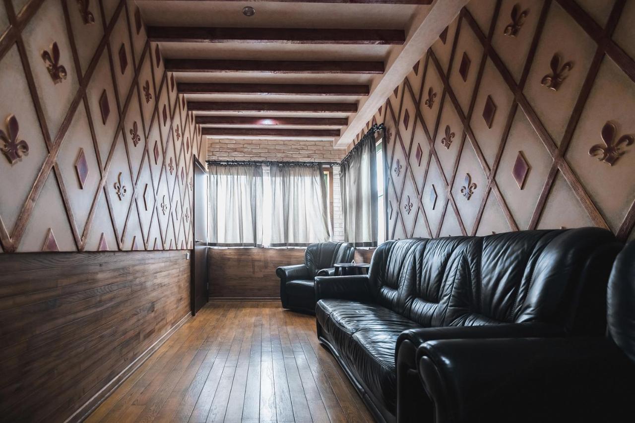 Pieno Piano Rivne Exterior foto